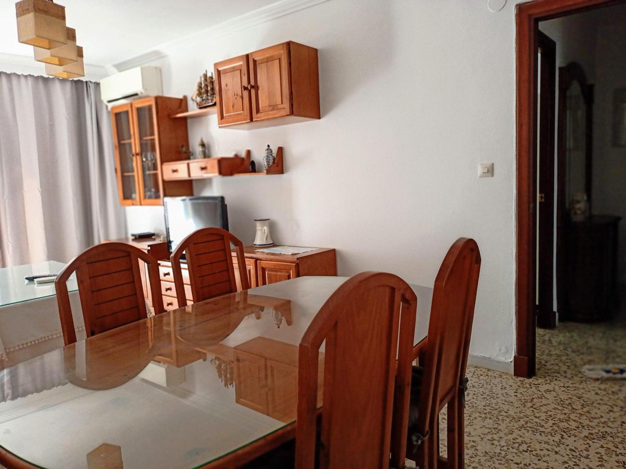 Apartamento Caleta Sun & Sea Cadiz Dış mekan fotoğraf