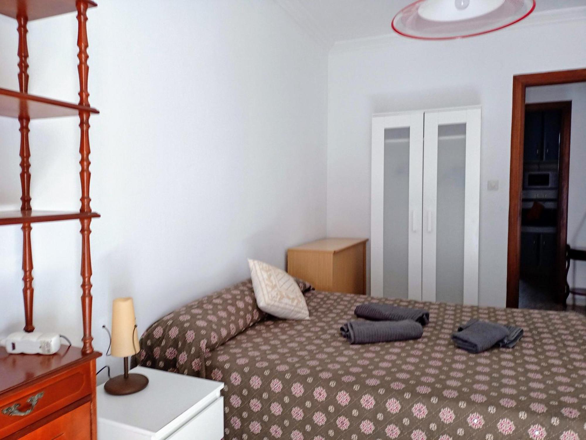 Apartamento Caleta Sun & Sea Cadiz Dış mekan fotoğraf