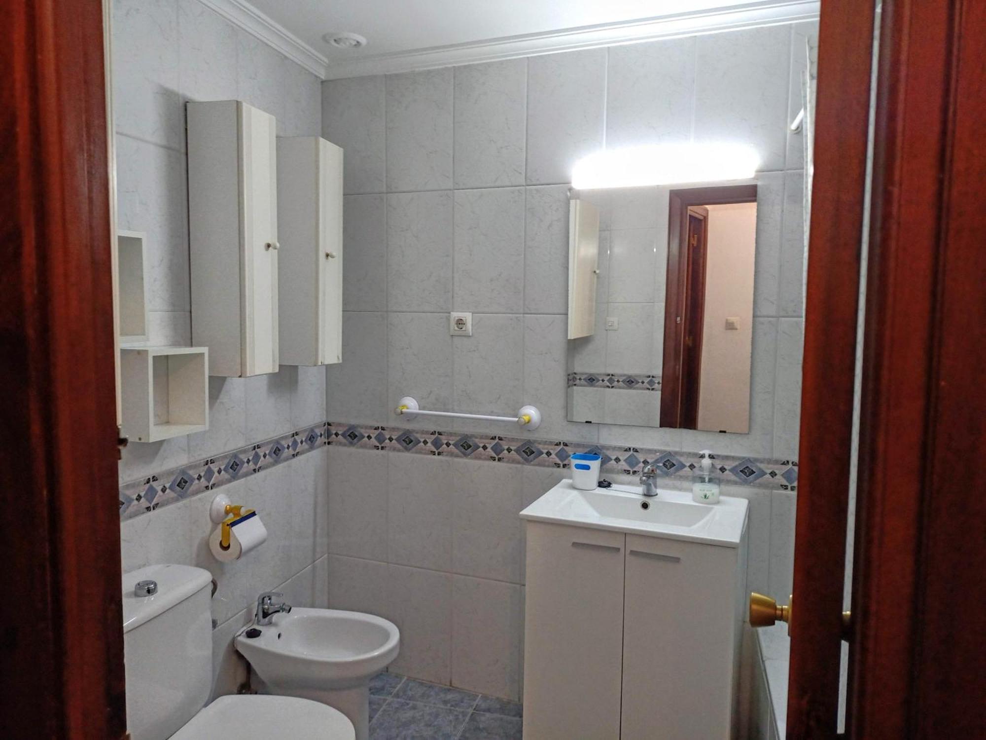 Apartamento Caleta Sun & Sea Cadiz Dış mekan fotoğraf