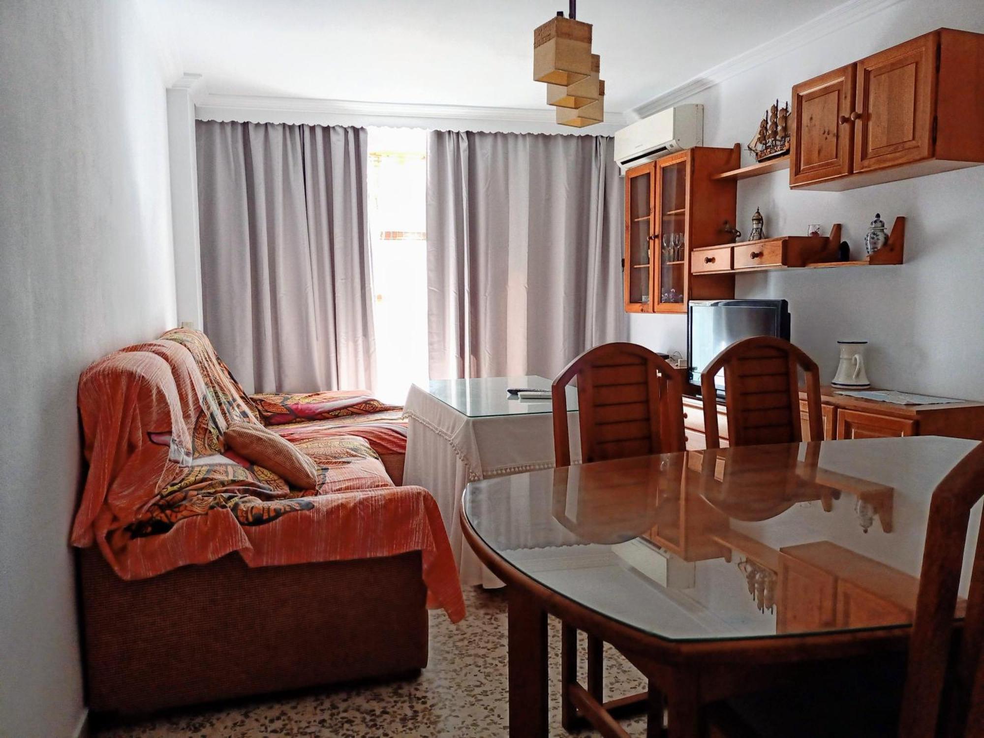 Apartamento Caleta Sun & Sea Cadiz Dış mekan fotoğraf